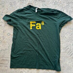 GUSTER Fa8 tour T-Shirt